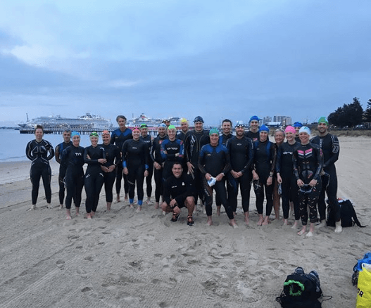 Fluid Movements Triathlon Club & Coaching