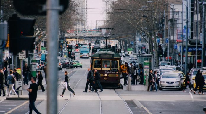 We Are Just Melbourne just melbourne vision