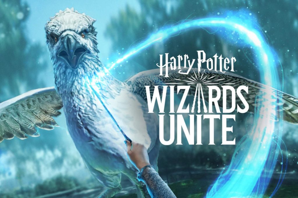 wizards unite harry potter melbourne