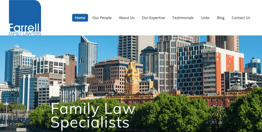 Farell Family Lawyers