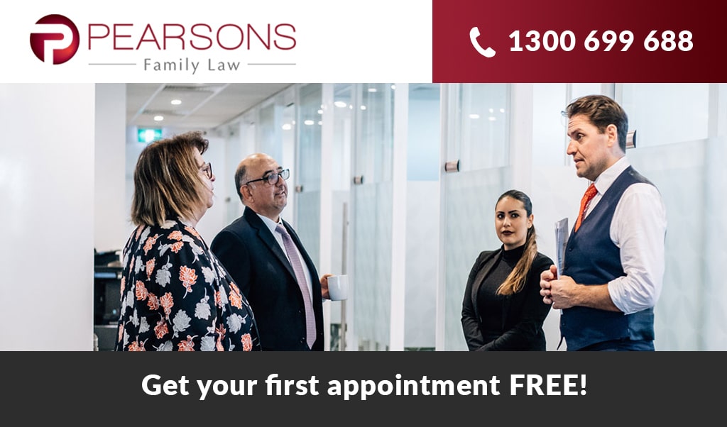 pearson family lawyers melbourne