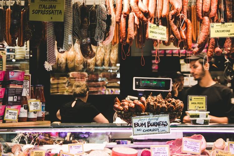 Discover Melbourne's Diversity at the Queen Victoria Market 