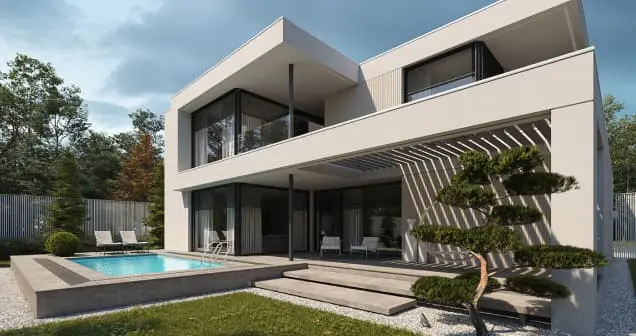 Magic New Family Homes