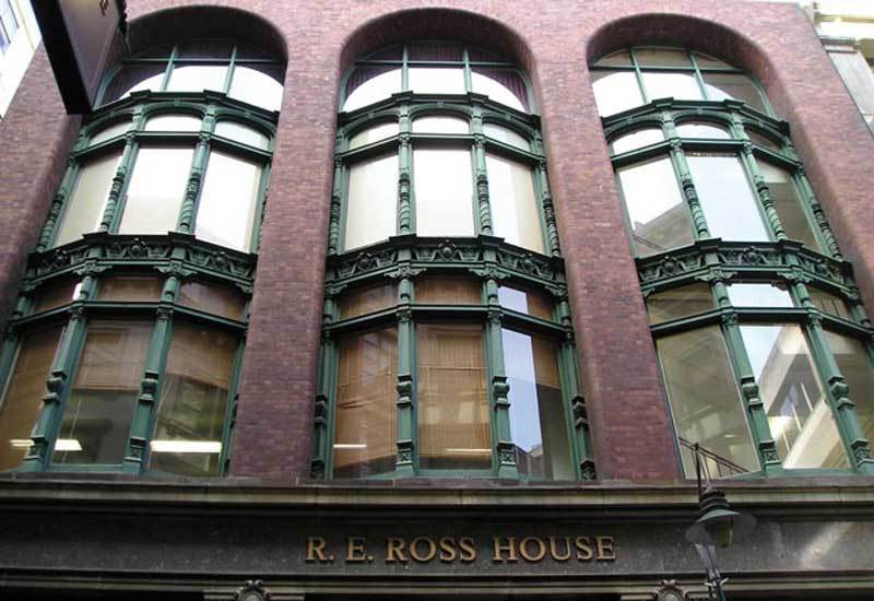 Ross House Association