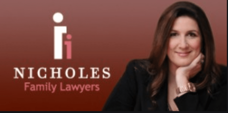 Nicholes Family Lawyers - Divorce Lawyers Australia