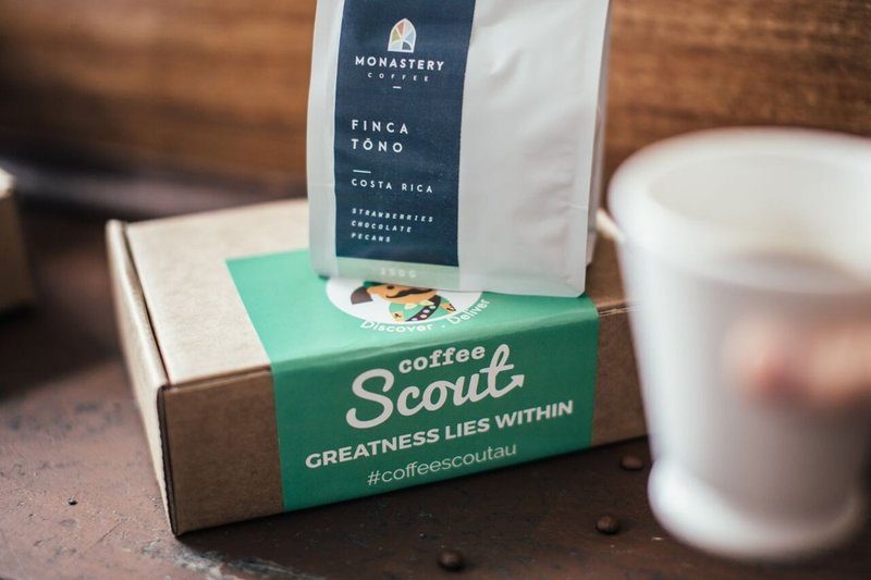 coffee subscription services melbourne