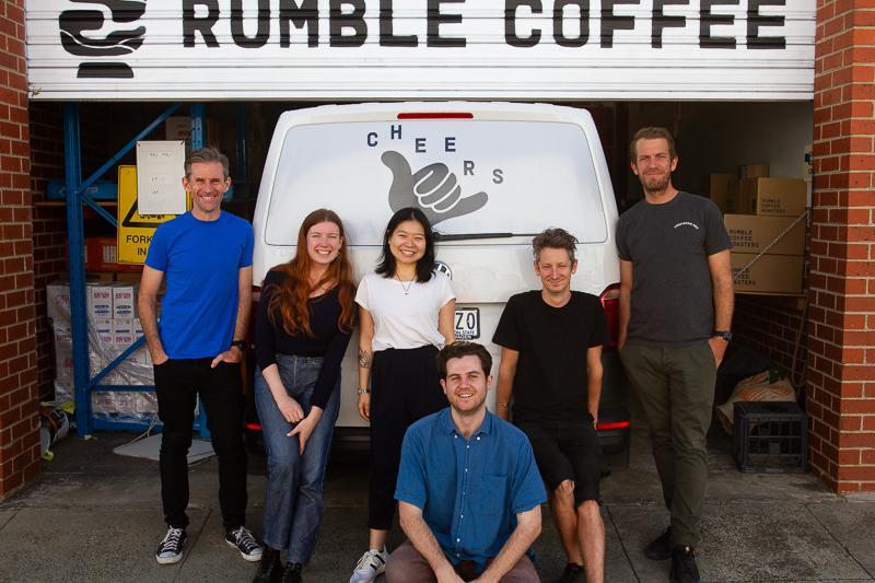 coffee subscription services melbourne