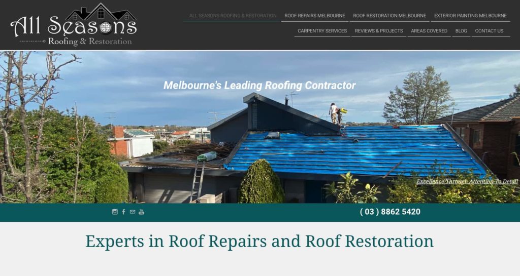 roofers melbourne