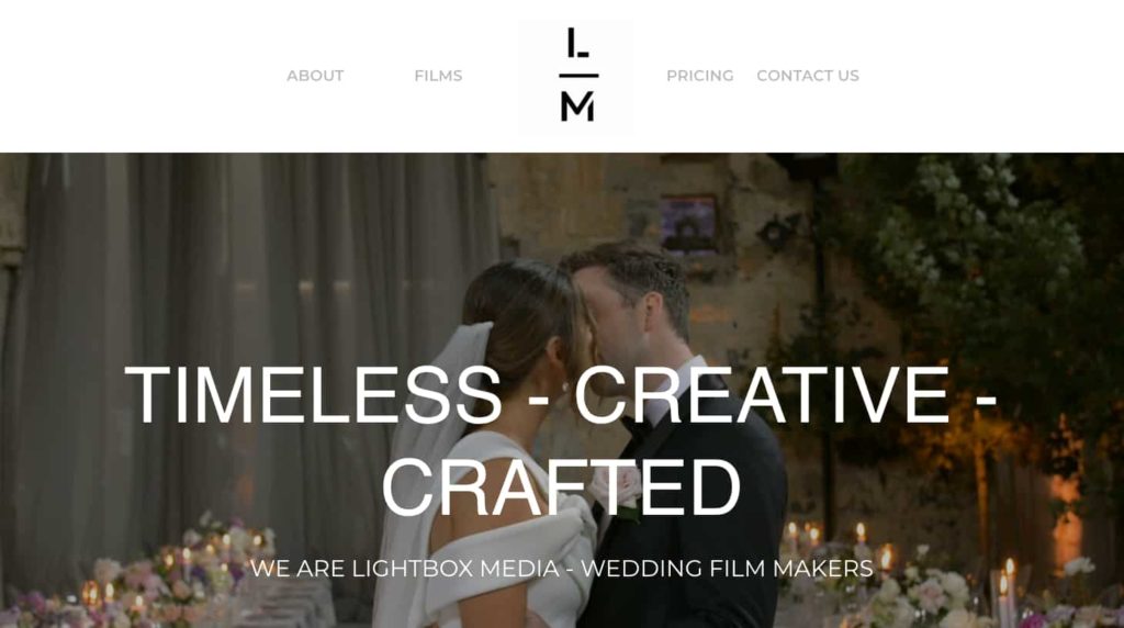 Lightbox Media