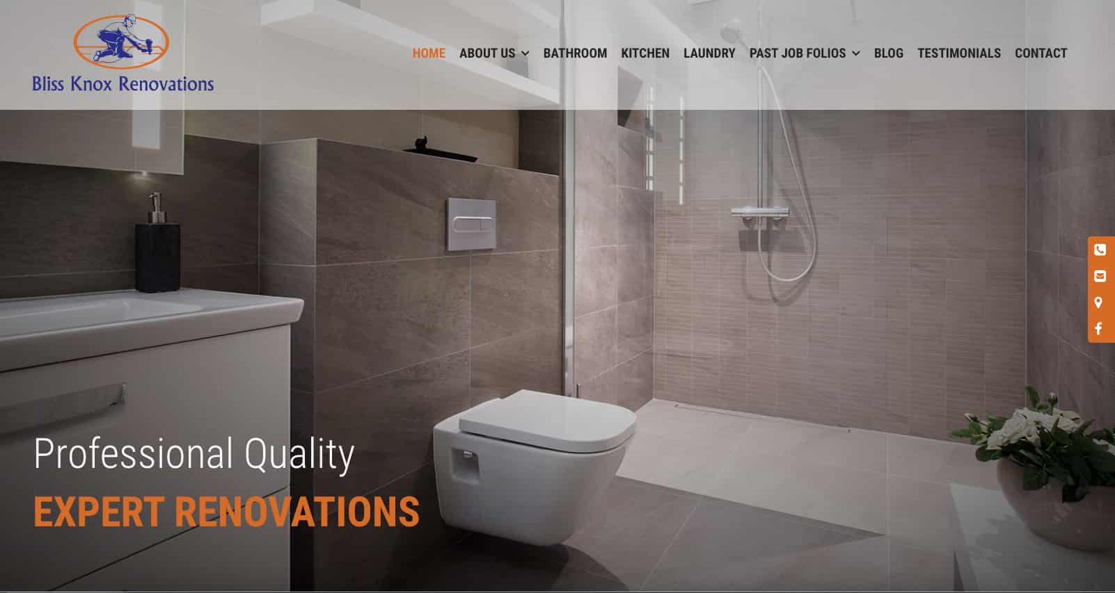 Top 10 Bathroom Renovation Companies in Melbourne