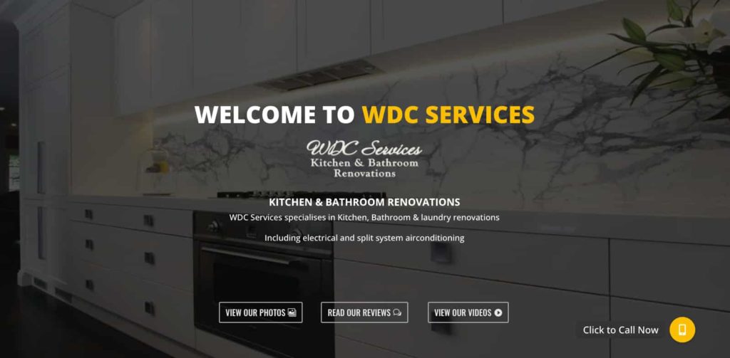 WDC Services