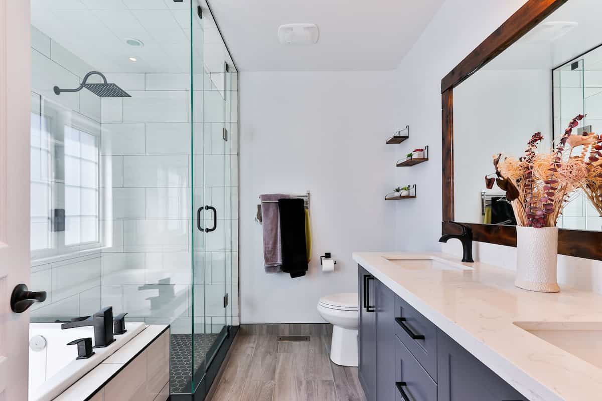 Top 10 Bathroom Renovation Companies in Melbourne
