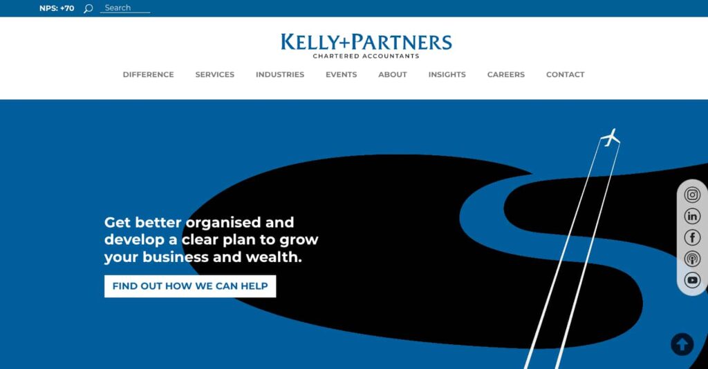 Kelly+Partners