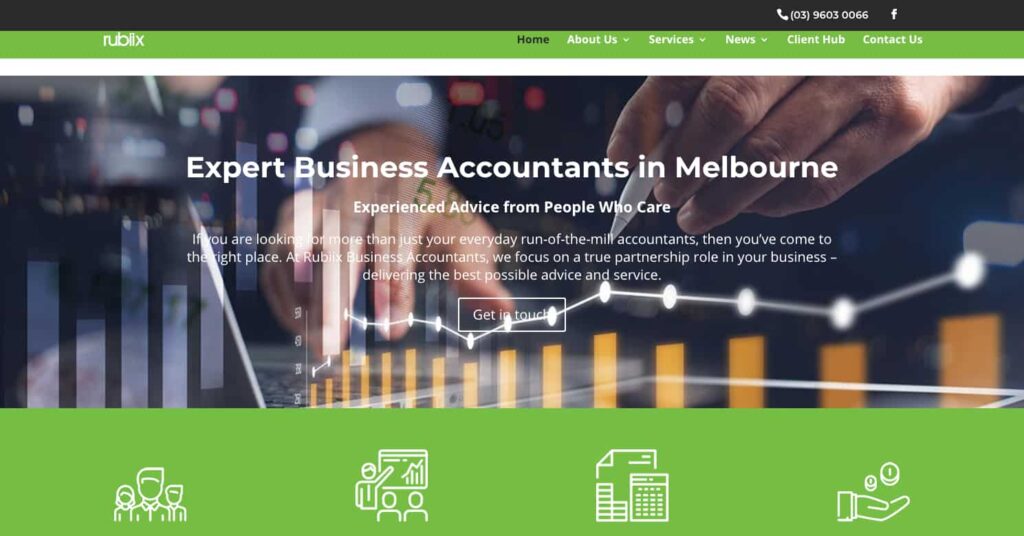 Rubiix Business Accountants