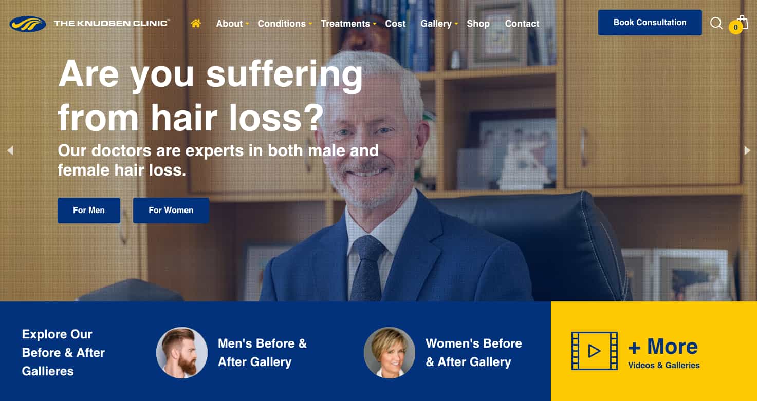 7 Best Hair Transplant Melbourne Clinics (2025 Reviews)