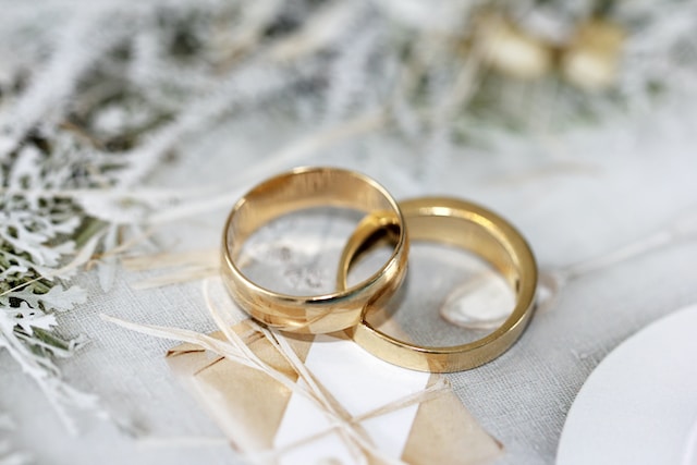 12 Best Wedding Rings in Melbourne (2023 List)